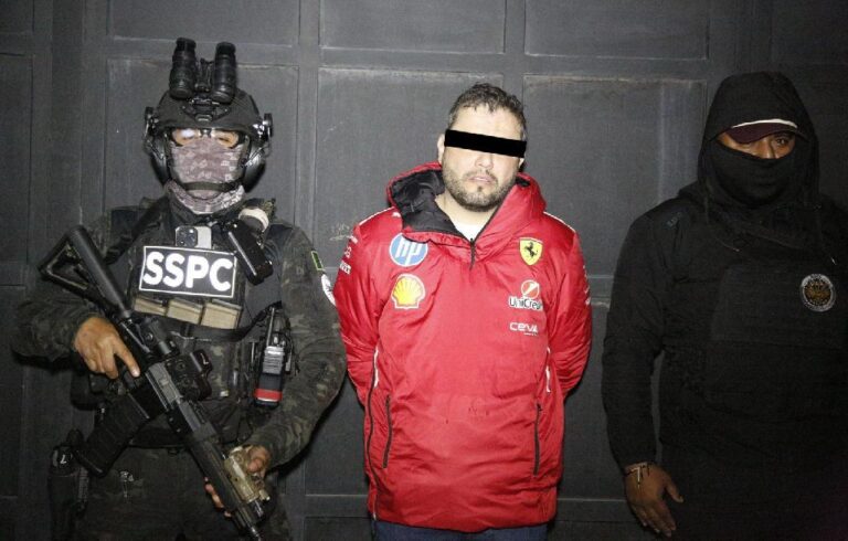 Señalan al alcalde de Tequila por delincuencia organizada y secuestro agravado.