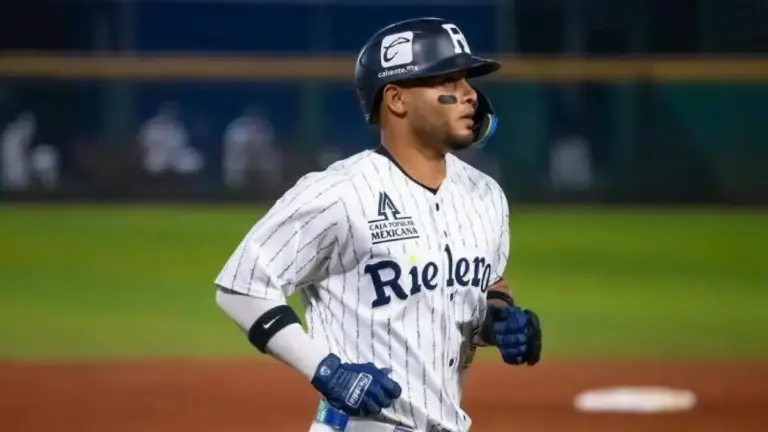 Ángel Reyes regresa a Rieleros: Continuidad y poder en el diamante