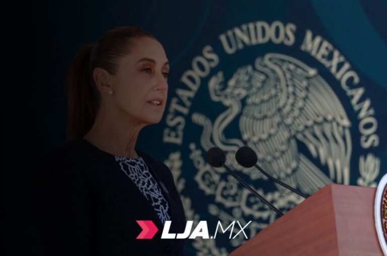 Presidenta conmemora el 111 Aniversario de la Fuerza Aérea Mexicana