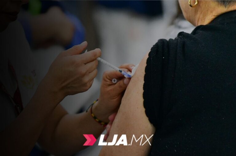 Acercan vacunación contra el sarampión y servicios médicos gratuitos a sonorenses