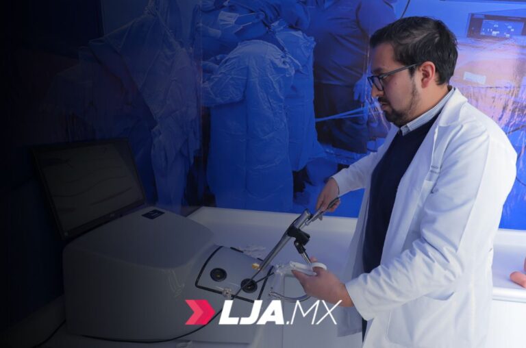 Nueva alta especialidad de la UAA transforma la atención quirúrgica ginecológica