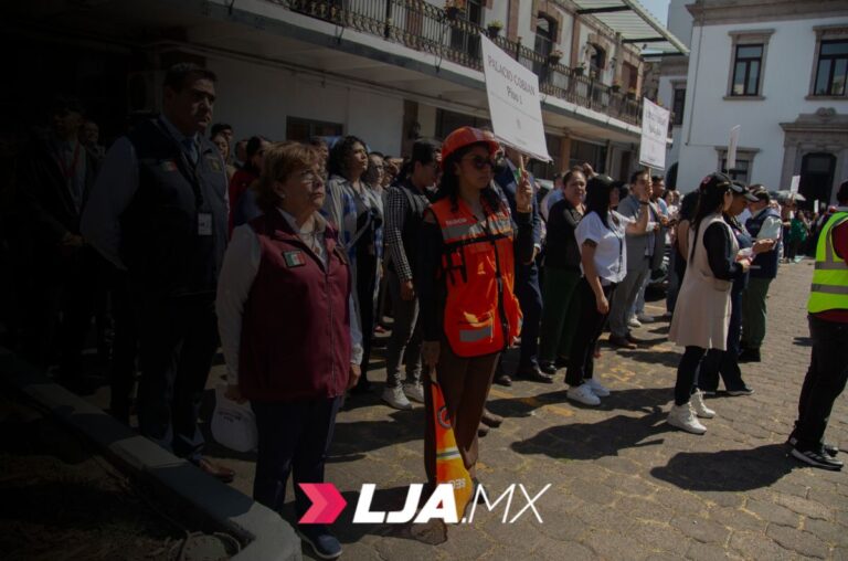 Plan Michoacán: Feria del Bienestar brinda 13 mil 942 atenciones en Ecuandureo