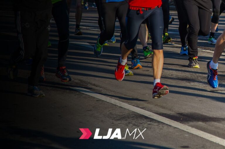 Invita ISJ a participar en la Carrera Match 2026 en Sonora