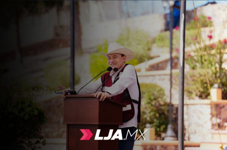 Llevan beneficios a los municipios de Sonora