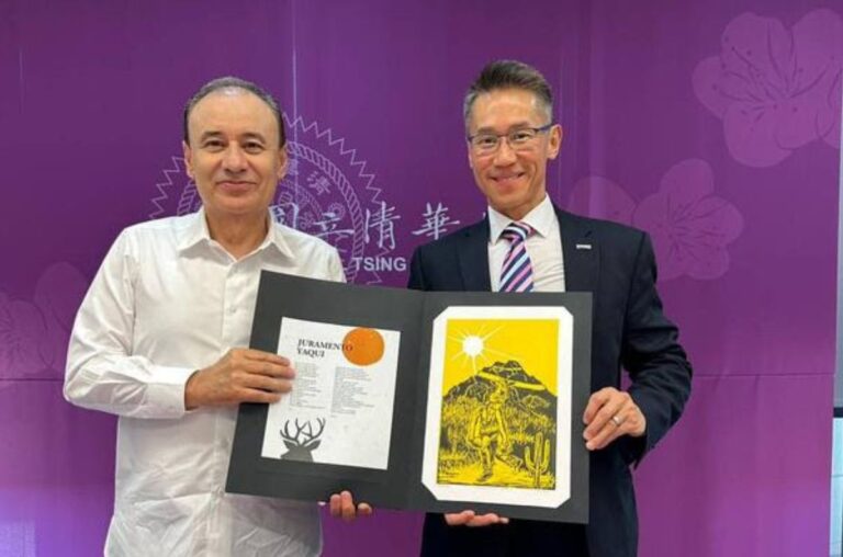 Promueven formación y especialización de estudiantes en empresas transnacionales en Sonora