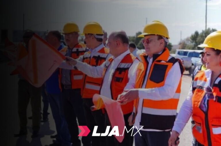 Destinan más de 940 millones para rehabilitación y mantenimiento de la red carretera en Sonora