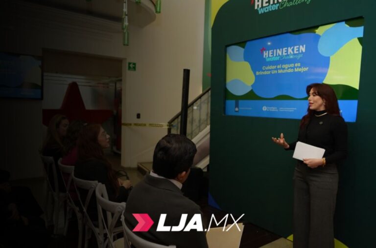 Impulsan a emprendedores para convertir soluciones hídricas en proyectos de alto impacto