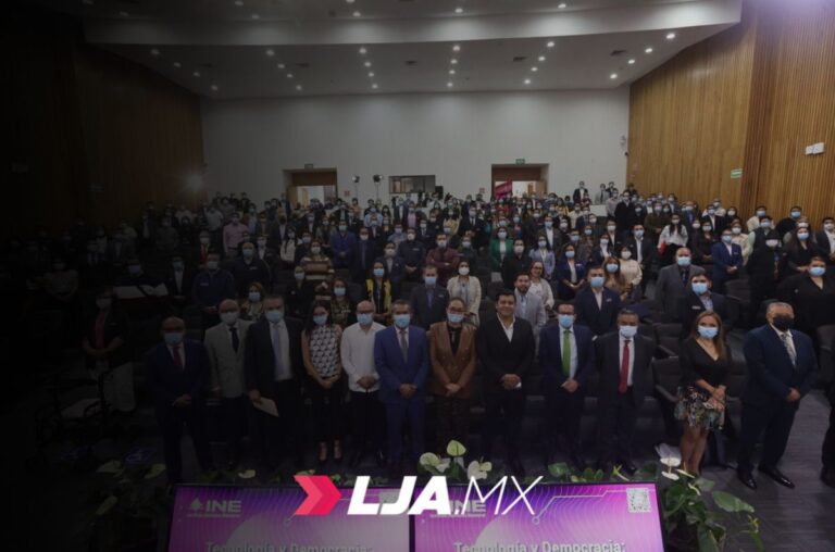 INE y OPL buscan reforzar la confianza ciudadana en el uso de la tecnología electoral