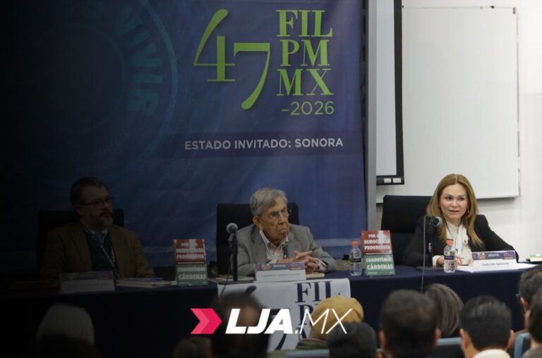 Debatir el presente para construir el futuro