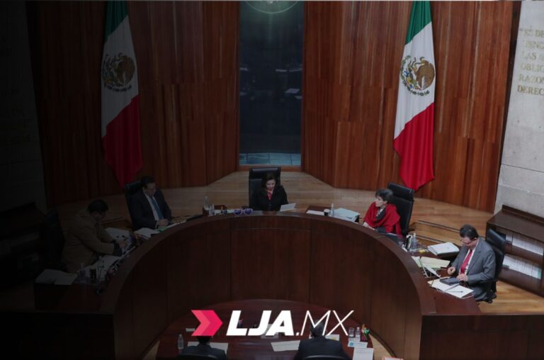 El TEPJF no da votos a los partidos, esos los otorga la ciudadanía en las urnas