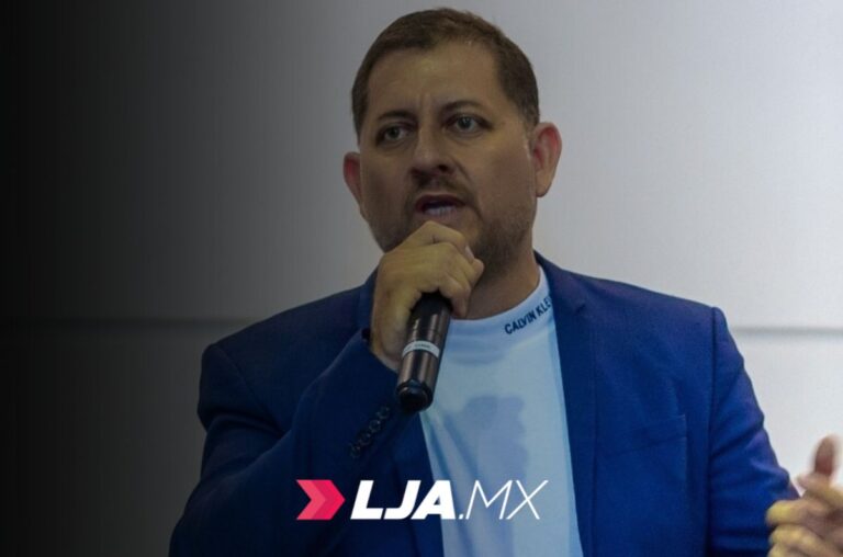 Sector empresarial respalda acciones de seguridad del Gobierno del Estado