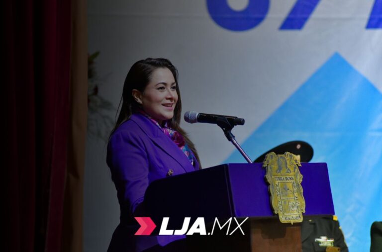 Aguascalientes conmemora el 89 aniversario de la Escuela Normal Rural “Justo Sierra Méndez”