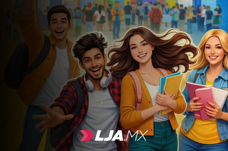 Impulsa Jesús María el futuro de la juventud con la Expo Bachilleratos y Universidades 2026