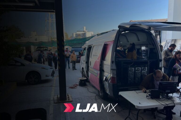 Renovarán licencias de manejo en jornada especial en el oriente de la ciudad en Aguascalientes