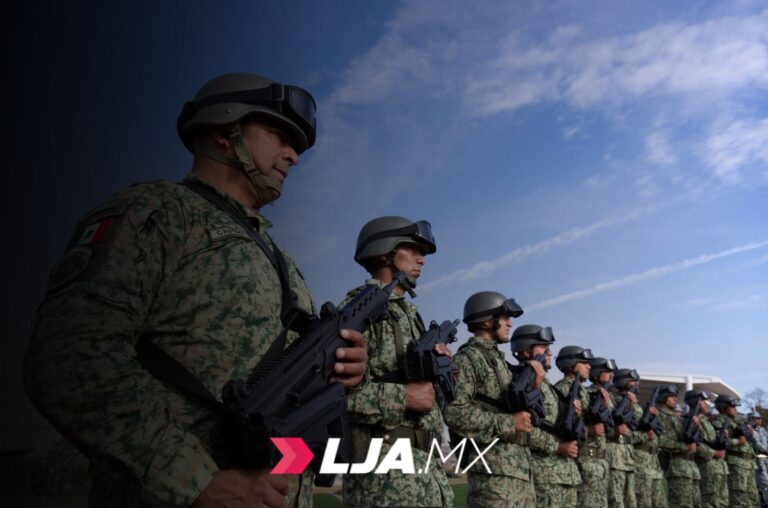 Rector de la UAA se suma a la conmemoración del Día del Ejército Mexicano