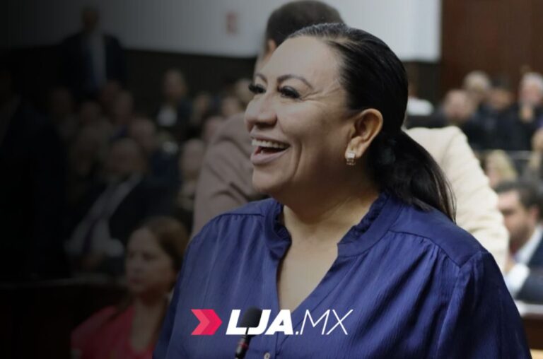 Preparan agenda legislativa enfocada en la niñez y las familias de Aguascalientes-