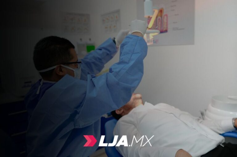 Cuidar tu sonrisa es posible con los servicios dentales del Seguro Popular Aguascalientes