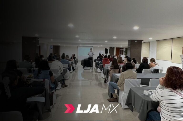 Invitan a participar en las capacitaciones del programa “Emprende tu Vida” en Aguascalientes