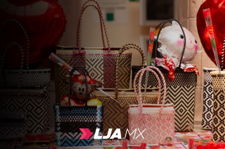 IMMA invita a visitar la segunda edición del Mercadito de San Valentín en Aguascalientes