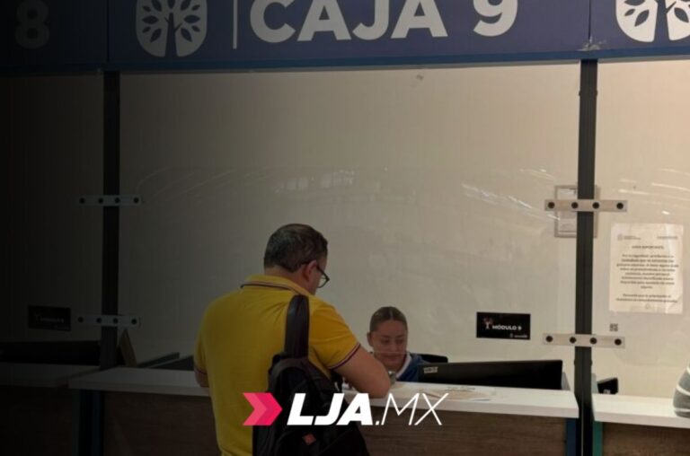 CAM ofrecerá servicio para pago de predial el sábado 14 de febrero en Aguascalientes