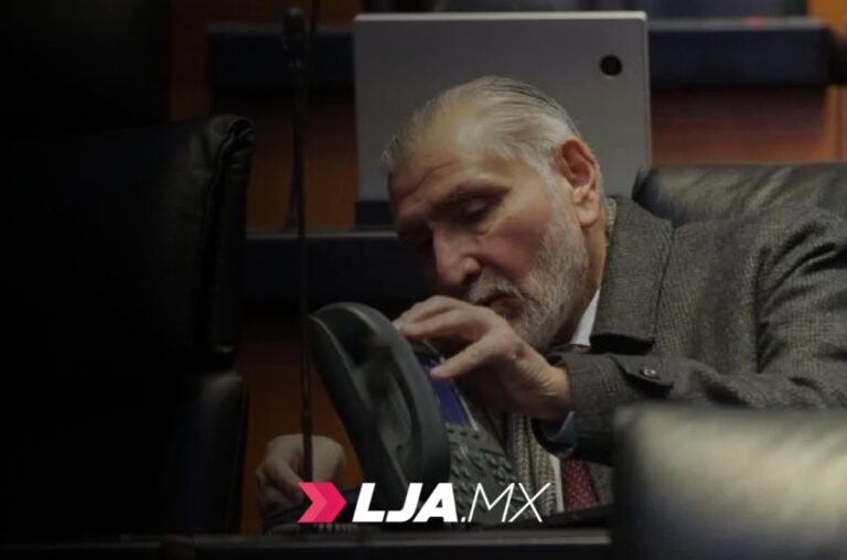 Supuestas acusaciones me tienen sin cuidado: Adán Augusto