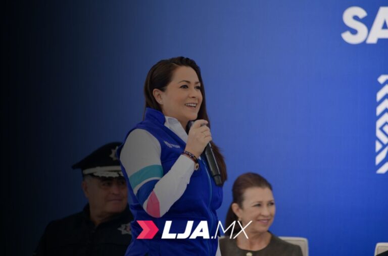 Teresa Jiménez abre nueva estancia para adultos mayores en San Francisco de los Romo e Aguascalientes