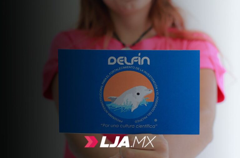 UAA impulsa la formación científica con su participación en el Programa Delfín 2026