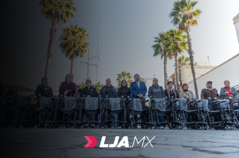 Rinden frutos los ecocentros en Jesús María