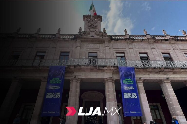 Llevarán a cabo Feria del Empleo en Aguascalientes