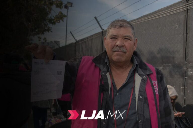 Después de 18 años, Martín Manuel volverá a abrazar a su familia en Aguascalientes