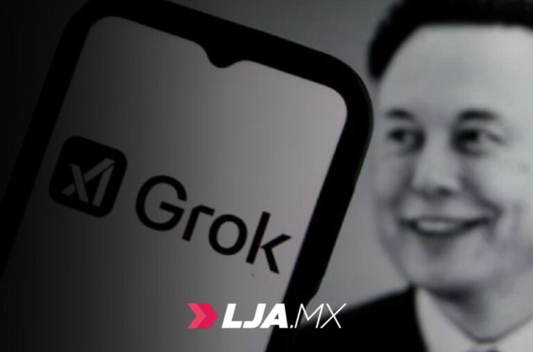 Elon Musk promovió el contenido explícito con la IA de Grok para ganar usuarios en X