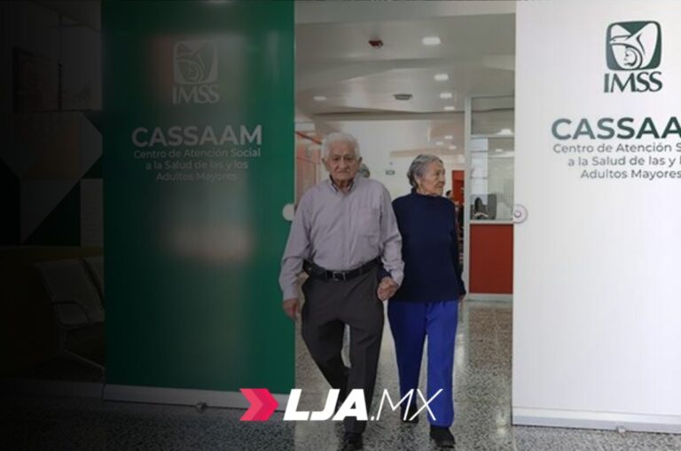 Programa de Atención Social a la Salud brinda atención psicológica y activación física a pacientes del IMSS