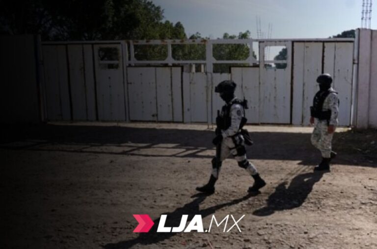 Hay tres vinculados a proceso por ataque en Salamanca que dejó 11 muertos