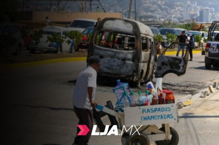 Captura de “El Mencho” no resuelve todo el problema de inseguridad, pero ayuda en la economía: CCE