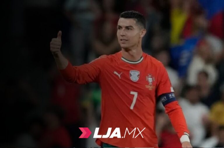 Portugal se replantea jugar en la CDMX durante la fecha FIFA de marzo