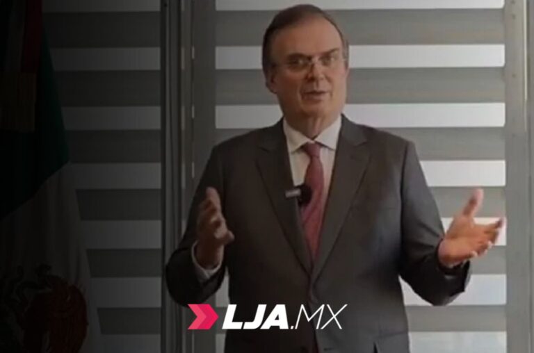 México apuesta por minerales críticos “para estar en la mesa, no en el menú”