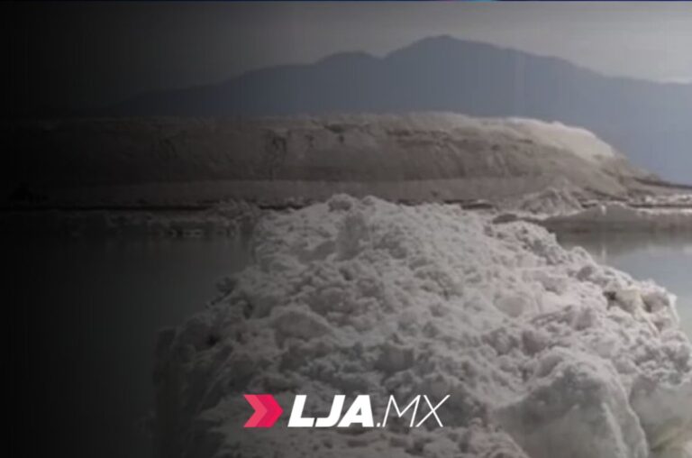 Minerales críticos escalan en la agenda de la Alianza del Pacífico en medio de la revisión del T-MEC