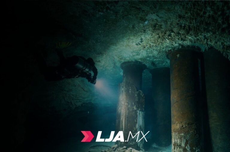 Pilotes del Tren Maya se deshacen al tacto en ríos de la Riviera Maya; ven riesgo de colapso