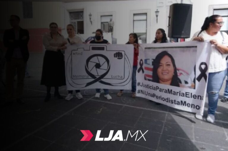 Veracruz: sólo uno de cada 30 asesinatos de periodistas está “resuelto” y con fallas