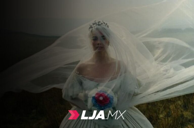 Cumbres borrascosas debuta en primer lugar en taquilla por esta razón