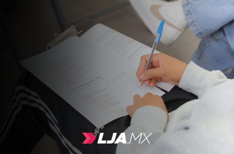 UAA participa en estudio de clase mundial para medir la actividad física en niños y adolescentes