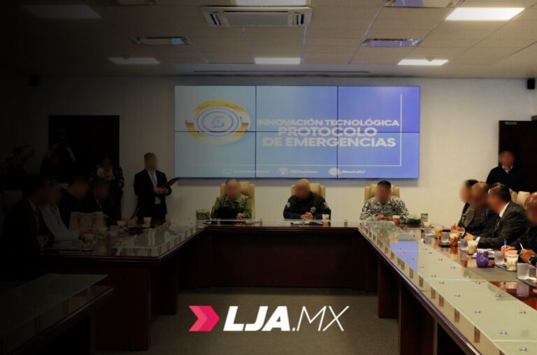 FGR asiste a reuniones de las Mesas de Construcción de la Paz