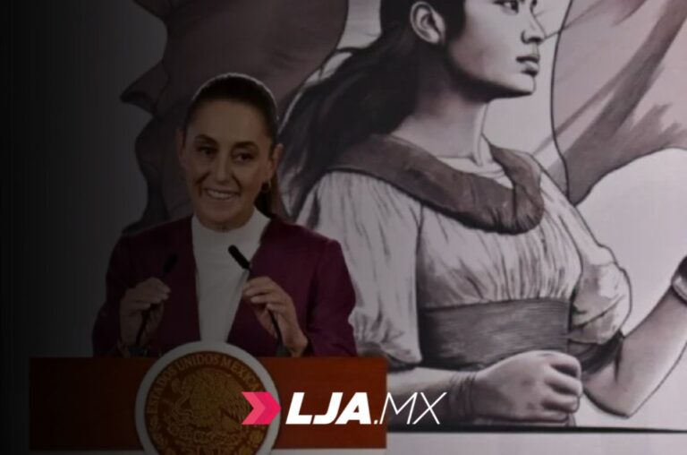 La demanda de los trabajadores eran las 40 horas: Sheinbaum ante cuestionamiento de los dos días de descanso