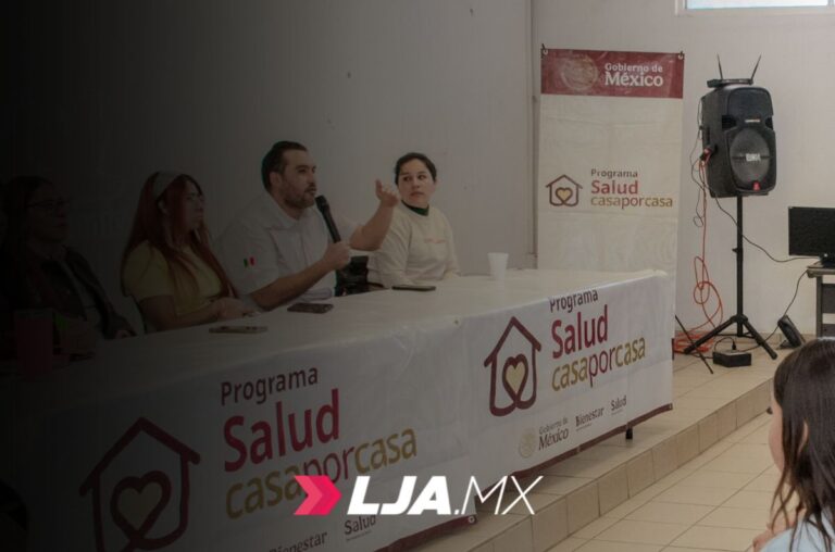 Capacitan a servidores de la salud para fortalecer la atención médica en Aguascalientes