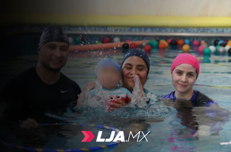 Los milagros se cumplen: conoce la historia del pequeño Alessandro en Aguascalientes