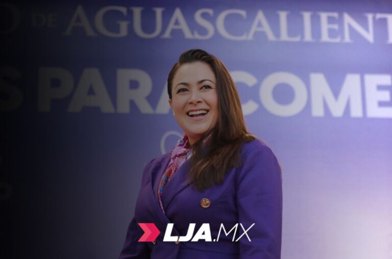 Aguascalientes lleva apoyos a comedores