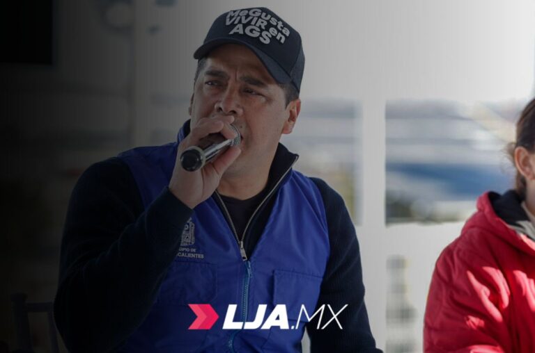 LLEVA LEO MONTAÑEZ MODERNOS ESPACIOS DEPORTIVOS Y CULTURALES A VALLE DE LOS CACTUS