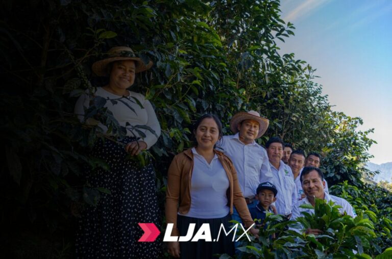 Sembrando Vida lleva productos de pueblos indígenas a Biofach y Fruit Logistica 2026 en Alemania