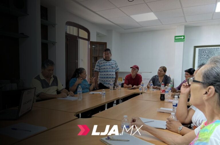 Llevarán capacitación para emprendedores a la delegación Pozo Bravo en Aguascalientes