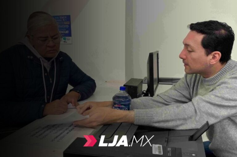 Municipio de Aguascalientes brindará atención para pago del predial en Cañada Honda